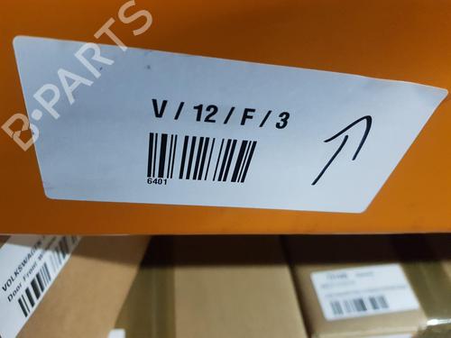 Electronic module VAUXHALL MERIVA Mk II (B) (S10) 1.4 | BP32275152M83  - Image 7