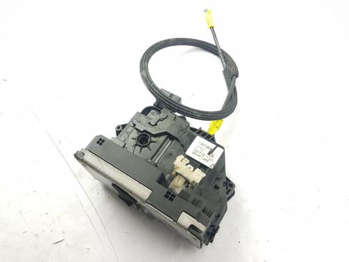 Rear left lock VAUXHALL MERIVA Mk II (B) (S10) 1.4 | BP29815699C100