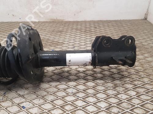 Venstre foran støtdemper VAUXHALL CORSA Mk IV (E) (X15) 1.4 | BP29548992M16 
