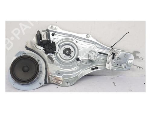 Used Front right window mechanism KIA SPORTAGE III (SL) 1.7 CRDi (116 hp) 22666432
