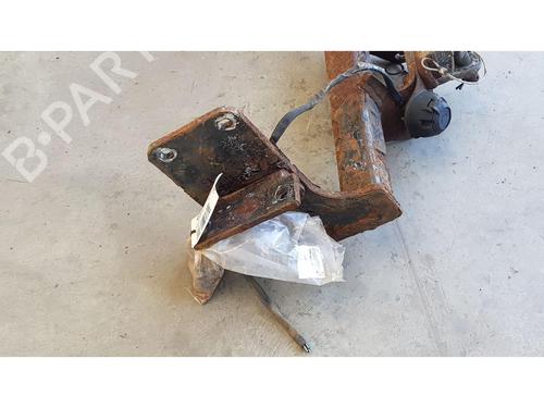 Tow ball/Mechanism VAUXHALL MOVANO Mk II (B) Chassis/Cab (X62) 2.3 CDTI RWD (UV, HV, EV) | BP28307752C141 