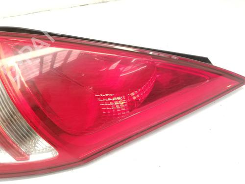 Right taillight HYUNDAI i30 (FD) 1.6 CRDi | BP28119912C35 