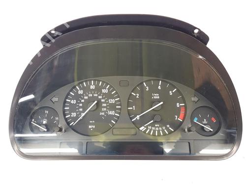 Used Instrument cluster BMW X5 (E53) 3.0 i (231 hp) 32127665