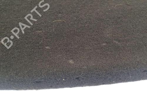 Rear parcel shelf SKODA SUPERB II (3T4) 1.6 TDI | BP29407941C85 