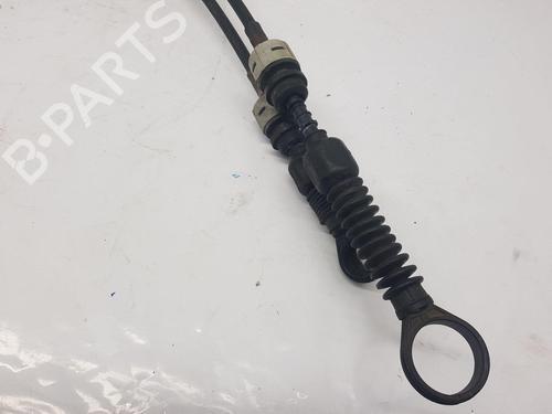 Gear lever HYUNDAI i10 I (PA) 1.2 | BP22662339M90 