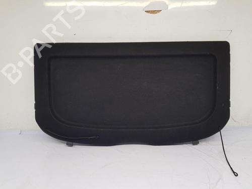 Used Rear parcel shelf Rear parcel shelf OPEL MOKKA / MOKKA X (J13) [2012-2019] 30823406 30823406
