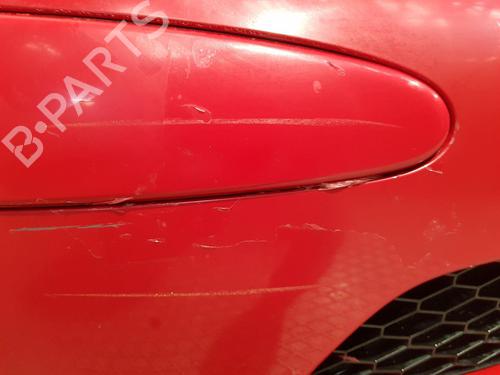 Front bumper TOYOTA AYGO (_B1_) 1.0 (KGB10_, KGB10R) | BP29756078C7
