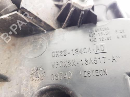 Right taillight JAGUAR XF I (X250) 2.2 D | BP22206214C35 