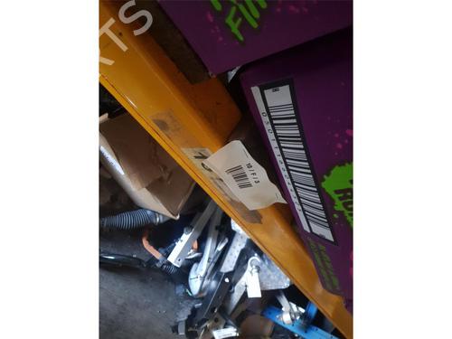 Front wiper motor AUDI R8 (4S3, 4SP) 5.2 FSI quattro | BP22682150M29 