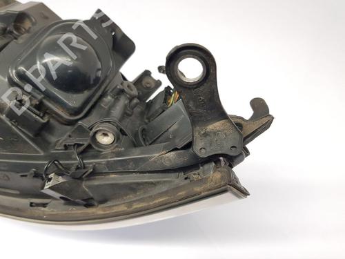 Venstre forlygte BMW 5 (E60) 520 d | BP29927916C28 