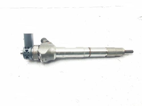 Used Injector Injector VW GOLF VII (5G1, BQ1, BE1, BE2) 2.0 GTD (184 hp) 33677667 33677667