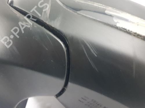 Left mirror CITROËN C3 III (SX) 1.2 THP 110 (SXHNPS, SXHNZT, SXHNZ6) | BP30914824C26 