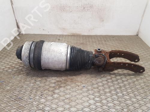Left front shock absorber PORSCHE CAYENNE (9PA)  | BP29343063M16 