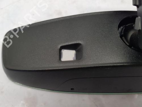 Rear mirror ALPINE A110 II | BP33726464I6 - Image 3