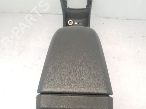 Middle console FORD FIESTA VI (CB1, CCN) 1.6 ST | BP40256511I22  - Image 7