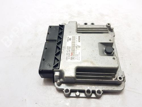 Engine control unit (ECU) HYUNDAI MATRIX (FC) 1.5 CRDi VGT | BP31027156M57