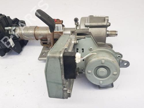 Steering column FORD FIESTA VI (CB1, CCN) 1.25 | BP24173079M21 