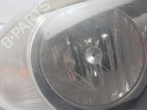 Left headlight BMW 1 (E87) 120 d | BP29467542C28 