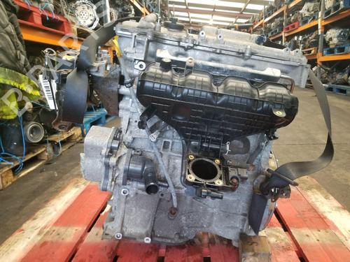 Engine TOYOTA AURIS Estate (_E18_) 1.8 Hybrid (ZWE186_, ZWE186R, ZWE186H) | BP31053501M1 - Image 4