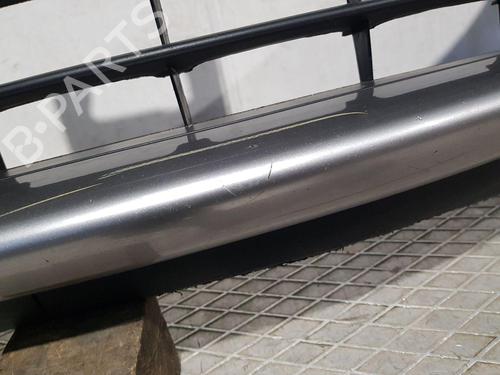 Front bumper NISSAN NOTE (E11, NE11) 1.4 | BP27920544C7 