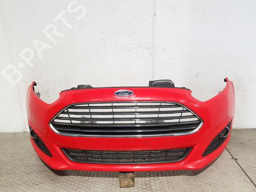 front-bumper-ford-fiesta-vi-cb1-ccn-2008-36459880 main image