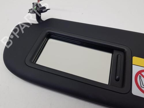 Left sun visor BENTLEY CONTINENTAL Convertible (3S_) 4.0 V8 AWD | BP31282788I1 