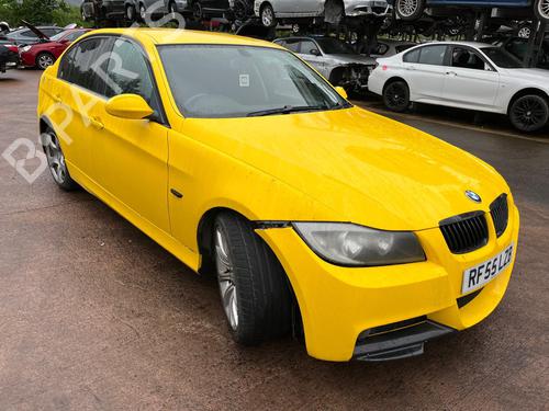 Steering column stalk BMW 3 (E90) 320 d | BP29440166I23  - Image 8