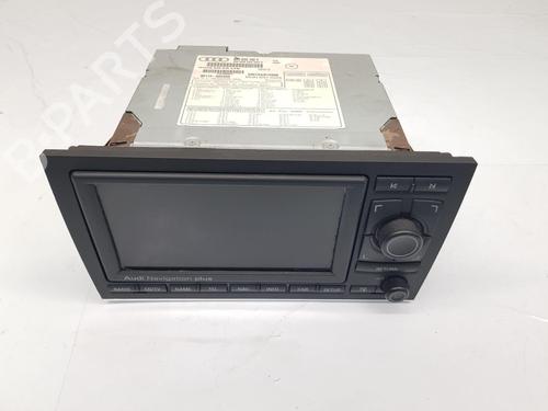 Used Electronic module Electronic module AUDI A4 B7 Avant (8ED) 2.0 TDI quattro (170 hp) 34639171 34639171