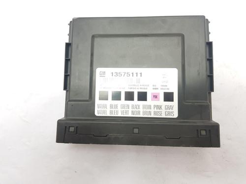 Elektronisk modul VAUXHALL ASTRA Mk VI (J) (P10) 1.6 (115 hp) 29514408