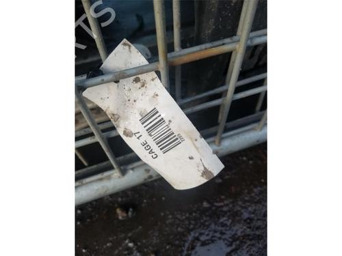 Left rear steering knuckle MERCEDES-BENZ AMG GT (C190) GT S (190.378) | BP22682015M27 