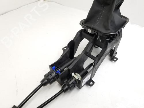 Gear lever RENAULT CLIO V (B7_)  | BP22679153M90