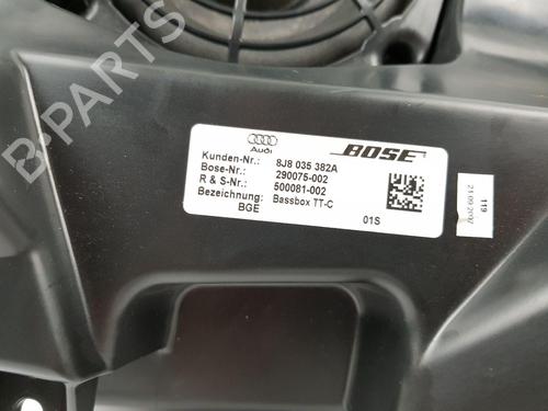 Electronic module AUDI TT (8J3) 3.2 V6 quattro | BP22684341M83 