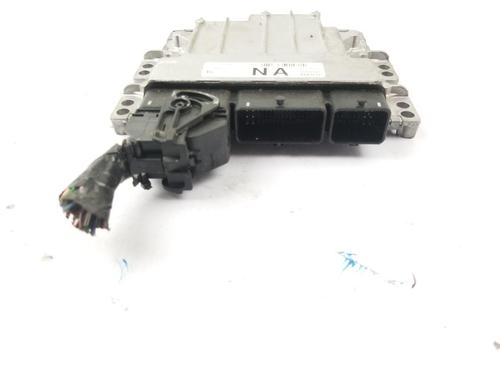 Engine control unit (ECU) DACIA DUSTER (HM_) 1.6 SCe 115 (HMM1) | BP27579653M57