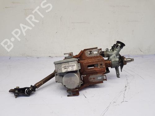 Used Steering column NISSAN MICRA III (K12) 1.5 dCi (65 hp) 31301007