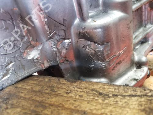 Engine HYUNDAI i10 III (AC3, AI3) 1.0 MPi | BP31841769M1