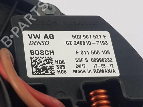 Heater blower motor SEAT LEON (5F1) 1.4 TSI | BP29839705M62 