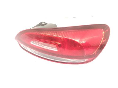 Right taillight VW SCIROCCO III (137, 138) 2.0 TDI | BP24869963C35 