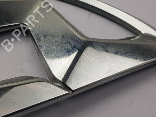Grill MAXUS V80 Bus 2.5 D | BP28087893C40 