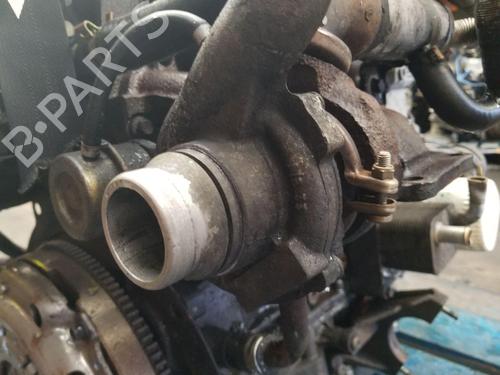 Motor FORD TRANSIT CONNECT (P65_, P70_, P80_) 1.8 Di | BP30764905M1 