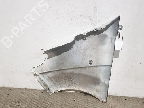 Forkjerm høyre RENAULT TRAFIC II Van (FL) 2.0 dCi 115 (FL01, FL0U, FL00, FL0H, FL0M) | BP31282822C42 