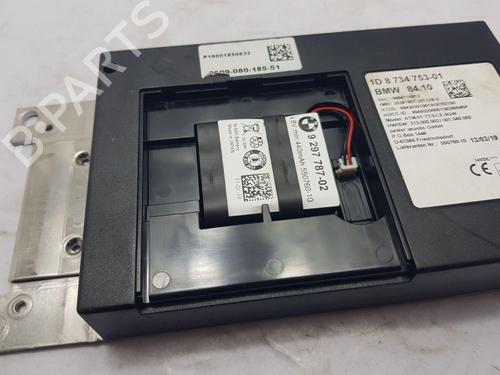 Electronic module BMW 4 Coupe (F32, F82) M4 Competition | BP30713834M83