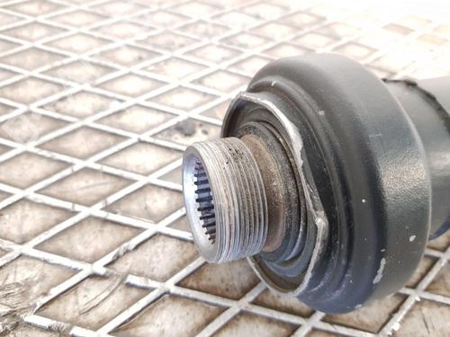 Driveshaft BMW 2 Coupe (F22, F87) M2 Competition | BP22675001M37 