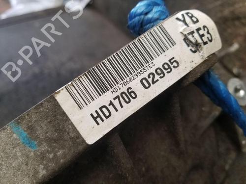 Gearbox KIA RIO III (UB) 1.2 CVVT | BP32406060M3 - Image 9