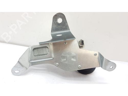 Rear wiper motor NISSAN NOTE (E12) 1.2 | BP30045175M102 