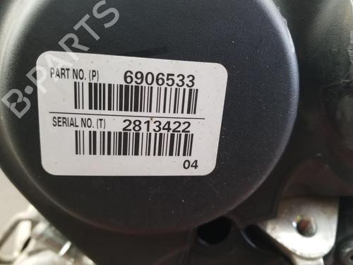 Engine VOLVO XC60 II (246) T5 AWD | BP32632214M1 