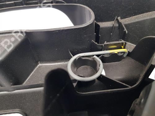 Jack Kit RENAULT TRAFIC III Van (FG_)  | BP29870878C119