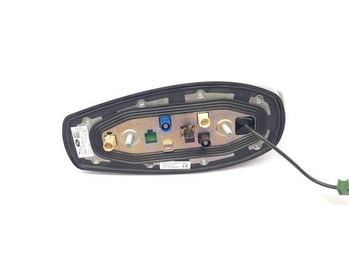 Antenne/Base LAND ROVER DEFENDER Station Wagon (L663) D300 MHEV 4x4 | BP32275235C140 