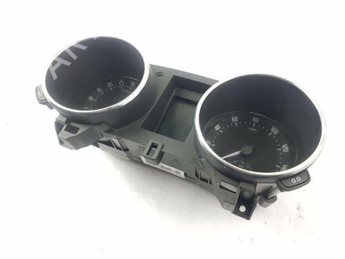 Instrument cluster SKODA YETI (5L) 2.0 TDI 4x4 | BP29229734C47 