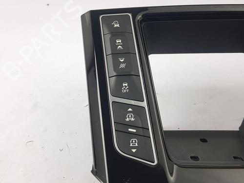 Girspak JAGUAR I-PACE (X590) EV400 AWD | BP31346448M90