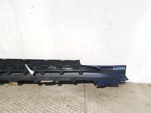 Left sideskirt BMW 4 Coupe (F32, F82) M4 Competition | BP30115885C115 